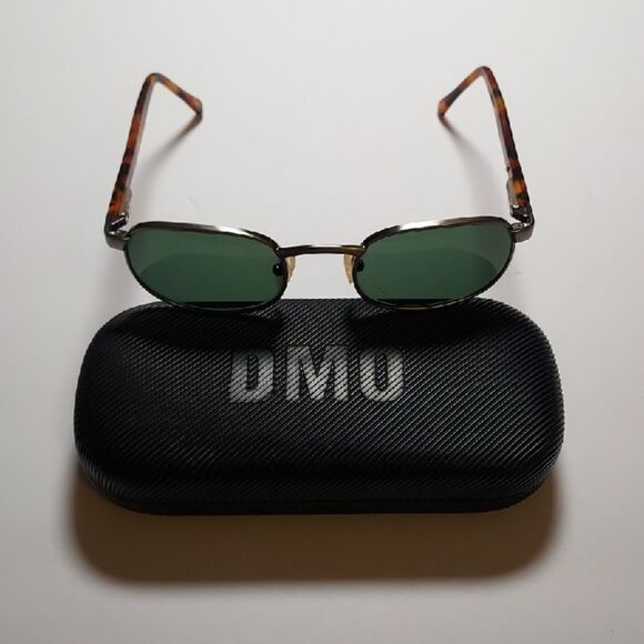 DMO David Marc Optics Sunglasses Vintage main image 9